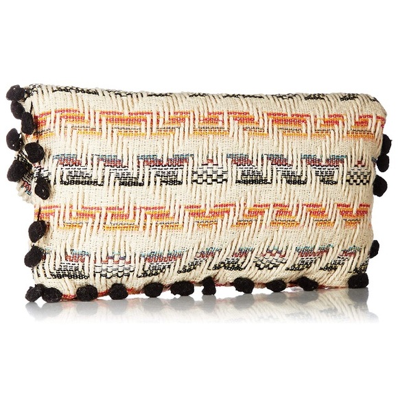 Roxy Bohemian Pom Wallet - Picture 5 of 8